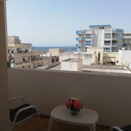 Nina'S Apartment Gallipoli Eksteriør bilde